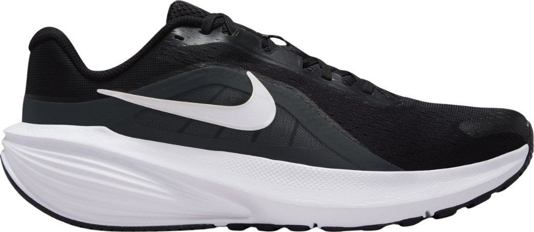 Nike Buty męskie Nike Downshifter 14 czarne IB1895 002 40,5