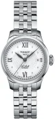 Zegarki damskie - Tissot Le Locle T41.1.183.16 - miniaturka - grafika 1