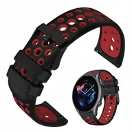 Akcesoria do smartwatchy - Pasek do Huawei Watch GT 2 3 4 46mm pro 48mm se gt2 gt4 sport lte opaska - miniaturka - grafika 1