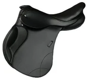 Siodła - Kieffer Siodło skokowe model Siena terlica easy-fit! - miniaturka - grafika 1