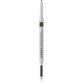 Akcesoria i kosmetyki do stylizacji brwi - Clinique Quickliner for Brows precyzyjny ołówek do brwi odcień Dark Espresso 0,06 g - miniaturka - grafika 1