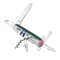 Scyzoryki - FOSTEX - Scyzoryk P-51 Mustang - 457452 - miniaturka - grafika 1