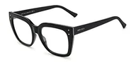 Okulary przeciwsłoneczne - Jimmy Choo Damskie okulary przeciwsłoneczne Jc329, 807, 52, 807 - miniaturka - grafika 1