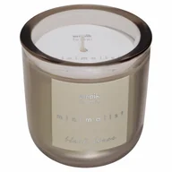 Świece - Empik Home, Świeca sojowa, Black Dress, 230 g - miniaturka - grafika 1