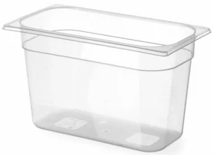 Hendi Pojemnik GN 1/3 z polipropylenu - 5,7l - PROFI LINE 880210 - Pojemniki i kosze gastronomiczne - miniaturka - grafika 1