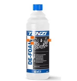 Tenzi De-Foam odpieniacz usuwanie piany 1L - Środki do kuchni i łazienki - miniaturka - grafika 4