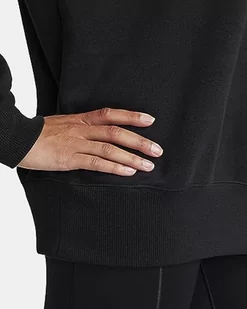 Nike NSW Phoenix Bluza damska - Bluzy damskie - miniaturka - grafika 1