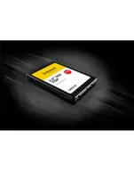 Dyski SSD - Intenso Top SSD 2 TB (Kolor: CZARNY, SATA 6 Gb/s, 2.5 ) - miniaturka - grafika 1