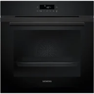 Piekarniki do zabudowy - SIEMENS HB271ABB3 Elektryczny Czarny A+ - miniaturka - grafika 1