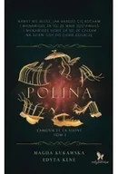 Powieści - Polina - Magda Kukawska, Edyta Kene - miniaturka - grafika 1