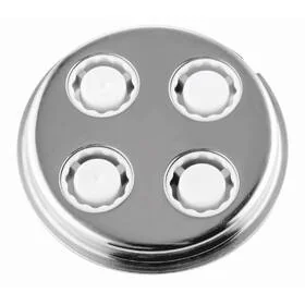 Akcesoria do robotów - przedłużacz do makaronu ETA 2075 00520 - Akcesoria i części do robotów kuchennych - miniaturka - grafika 1