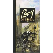 Słówka wyd. 2024 - Poezja - miniaturka - grafika 1