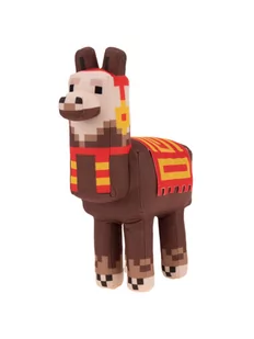 Pluszak Minecraft - Llama (30 cm) - Maskotki i pluszaki - miniaturka - grafika 1
