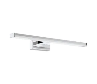 Eglo 79532 - LED Łazienkowe oświetlenie lustra SARNOR 7,4W/230V 40 cm IP44 chrom - Lampy ścienne - miniaturka - grafika 1