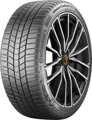 Opony zimowe - Continental WinterContact 8S 315/30R21 105W - miniaturka - grafika 1