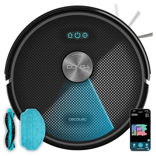 Cecotec Conga M50 X-Treme