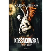 Horror, fantastyka grozy - Żarna niebios - miniaturka - grafika 1