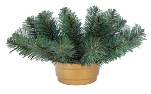 DONICZKA PODKŁAD SZTUCZNY stroik wiązanka 18 - Sztuczne kwiaty - miniaturka - grafika 1