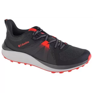 Buty Columbia Escape Pursuit M (kolor Szary/Srebrny, rozmiar 44) - Buty sportowe męskie - miniaturka - grafika 1