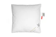 Poduszki - PODUSZKA PREMIUM 80x80CM PÓŁPUCH GĘSI 30% - miniaturka - grafika 1