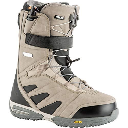 Nitro snowboardy męskie Select TLS '19 Boots, 28.5 (1191-848442)