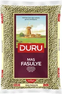 Ziarna i nasiona roślin strączkowych - Duru Fasola Mung 1 kg - miniaturka - grafika 1