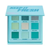 Cienie do powiek - Makeup Obsession Obsession Makeup Obsession Keep It Fresh - miniaturka - grafika 1