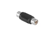 Inne akcesoria audio-wideo - 25 szt. Złącze RCA-RCA Cabletech - miniaturka - grafika 1