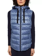 Kurtki damskie - ESPRIT Kurtka damska, 420/szary niebieski, S - miniaturka - grafika 1