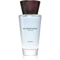 Wody i perfumy męskie - Burberry Touch for Men woda toaletowa dla mężczyzn 100 ml - miniaturka - grafika 1