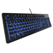 Klawiatury - SteelSeries Apex 100 (64435) - miniaturka - grafika 1