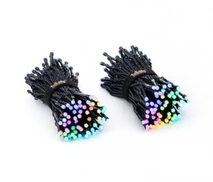 Twinkly Twinkly strings 250L 4,3mm RGB | TWS250STP-BEU - Systemy inteligentnych domów - miniaturka - grafika 1