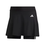 Spódnice - adidas TR-es 3s SKT Spódnica damska - miniaturka - grafika 1