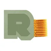 Notesy i bloczki - Pen Loop Rhodia Celadon - miniaturka - grafika 1