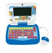 Zabawki interaktywne dla dzieci - Smartwatch dla dzieci Lexibook - miniaturka - grafika 1