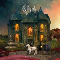 Winyle - OPETH In Cauda Venenum (CONNOISSEUR EDITION) 5xLP CLEAR INDIE BOX - miniaturka - grafika 1