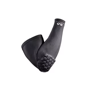Rękaw na łokieć McDavid HEX Power Shooter Arm Sleeve - M - Ortezy, stabilizatory i opaski elastyczne - miniaturka - grafika 1