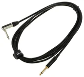Kable - Kabel przewód instrumentalny Jack - Jack 6,3 mm 3 m Pro snake - miniaturka - grafika 1