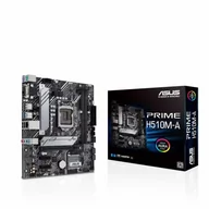 Płyty główne - ASUS MB H510 S1200 MATX PRIME H510M-A - miniaturka - grafika 1