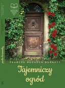 Materiały pomocnicze dla uczniów - SBM Tajemniczy ogród Frances Hodgson Burnett - miniaturka - grafika 1