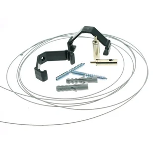 EHEIM zawieszenia kabla do POWER LED (4200020) - Oświetlenie akwarium - miniaturka - grafika 1
