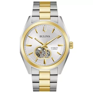 Zegarek Bulova 98A284 - Zegarki męskie - miniaturka - grafika 2