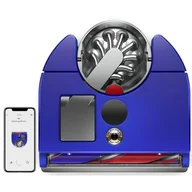 Roboty sprzątające - Dyson 360 Vis Nav - miniaturka - grafika 1