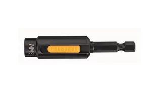 DEWALT Końcówka z nasadką DT7430 - Klucze i nasadki - miniaturka - grafika 1
