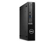 Zestawy komputerowe - Dell Optiplex Micro MFF i7-14700T/16GB/512/Win11P N014O7020MFFEMEA_VP - miniaturka - grafika 1