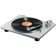 Gramofony - FIIO TT13 BT Srebrny - miniaturka - grafika 1