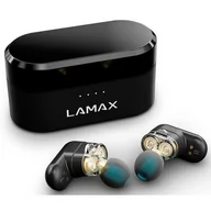 Słuchawki - LAMAX Duals1 Czarna - miniaturka - grafika 1