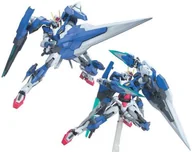 Figurki dla dzieci - MG 1/100 OO GUNDAM SEVEN SWORD/G BL - miniaturka - grafika 1