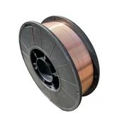 Akcesoria spawalnicze - DRUT SPAWALNICZY ŚREDNICA 0.8 WAGA 5 KG - miniaturka - grafika 1