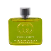Wody i perfumy męskie - Gucci, Guilty Elixir Pour Homme Parfum, Perfumy, 5ml - miniaturka - grafika 1